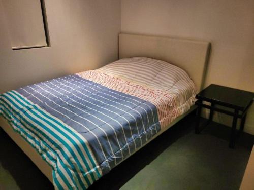 Furnished 1 Bedroom In East Village By Signature Suites Ltd YYC Buitenkant foto
